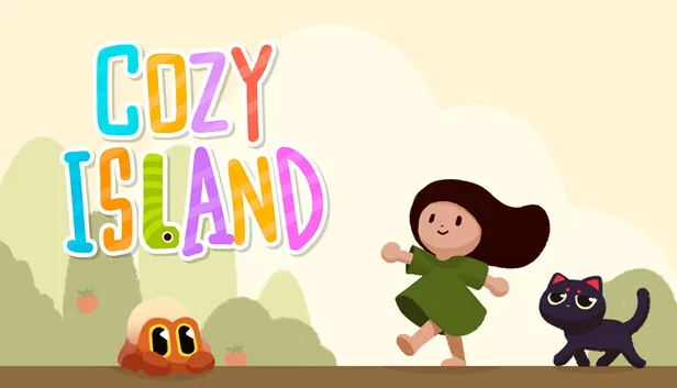 Cozy Island