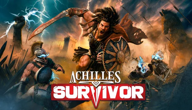 Achilles Survivor