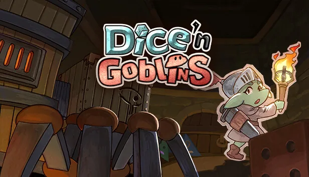Dice n Goblins