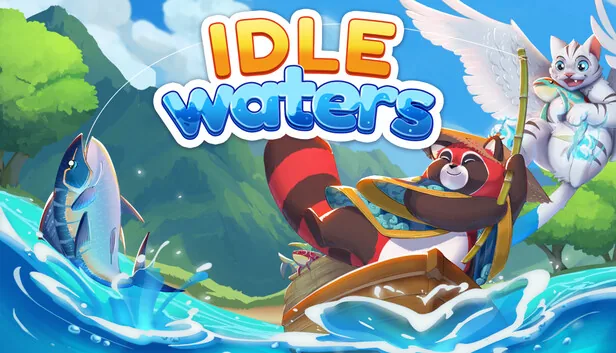 Idle Waters
