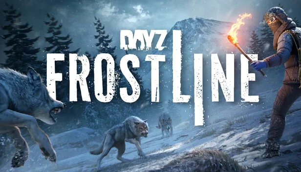 DayZ Frostline