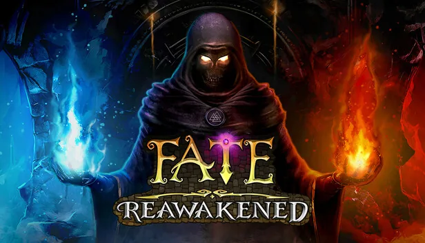 FATE Reawakened
