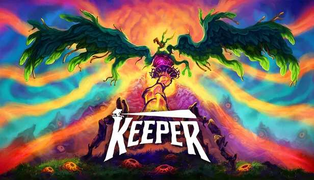 Keeper