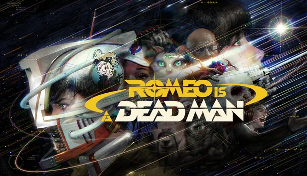 ROMEO IS A DEAD MAN