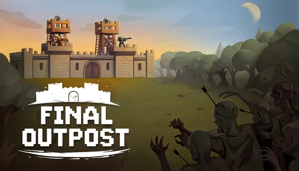 Final Outpost Definitive Edition