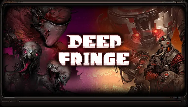Deep Fringe