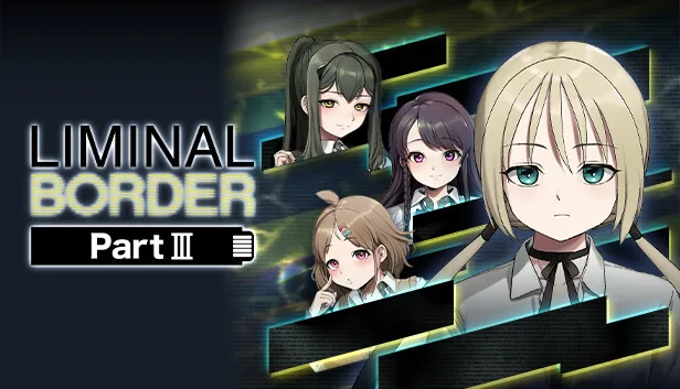 Liminal Border Part 3
