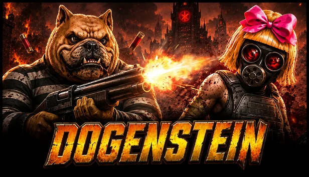 Dogenstein
