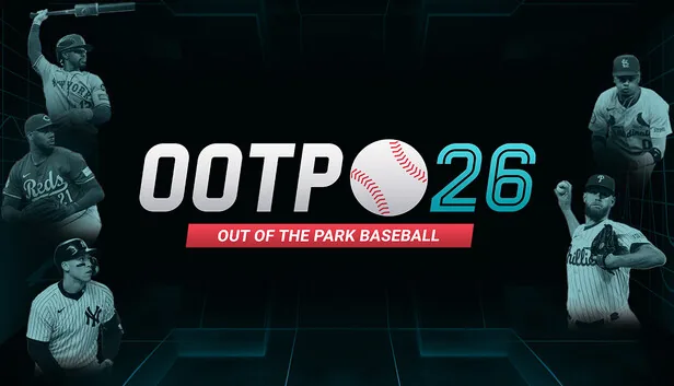 Out of the Park Baseball 26