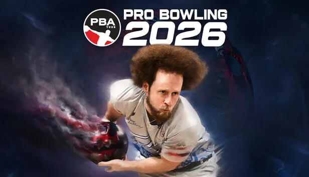 PBA Pro Bowling 2026