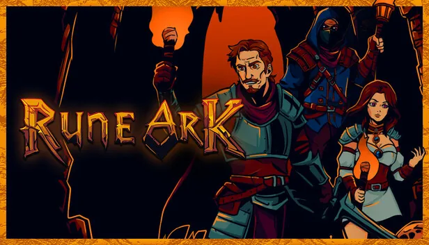 Rune Ark