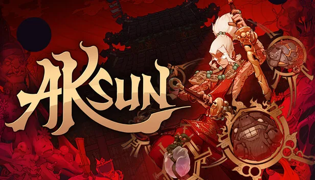 Aksun