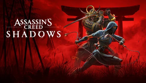 Assassins Creed Shadows
