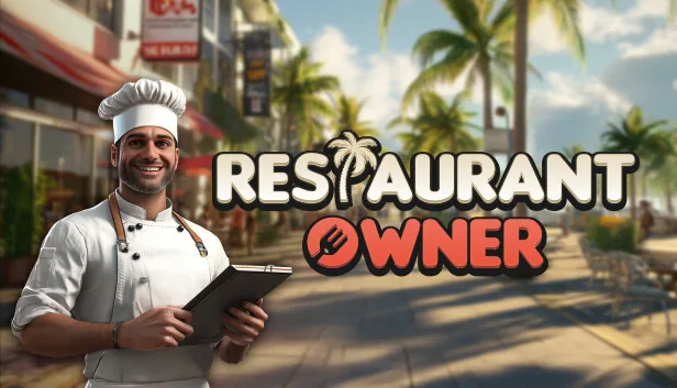 Restaurant Owner A Restaurant Simulator