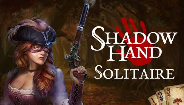 Shadowhand Solitaire