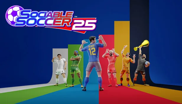 Sociable Soccer 25