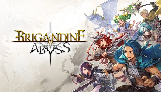 Brigandine Abyss