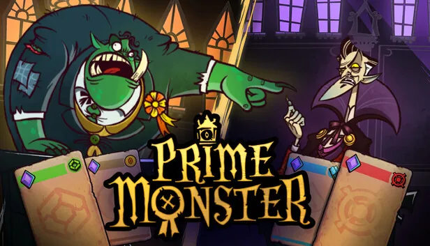 Prime Monster