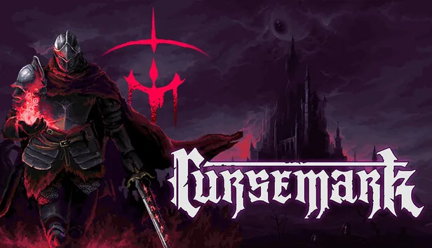 Cursemark