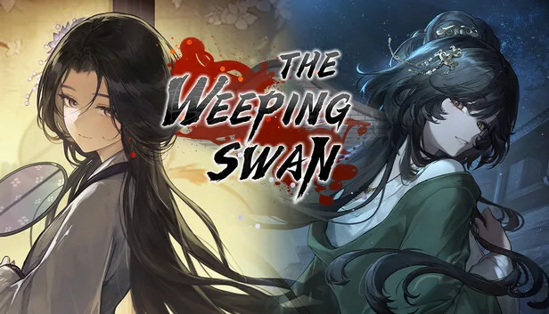 The Weeping Swan Ten Days of the City's Fall