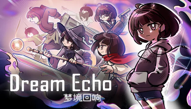 DreamEcho