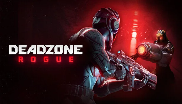 Deadzone Rogue