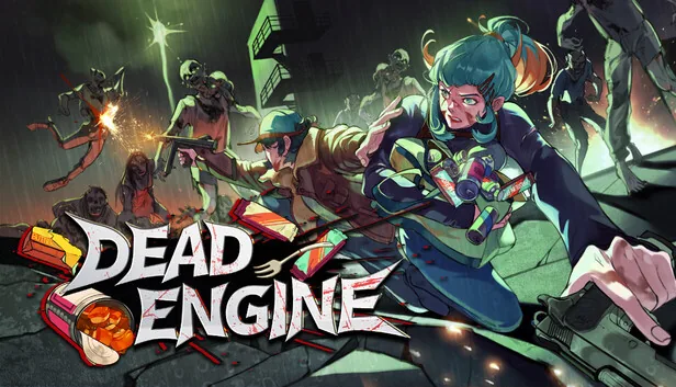 Dead Engine