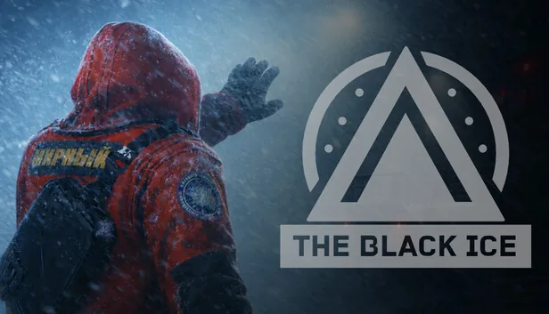 The Black Ice