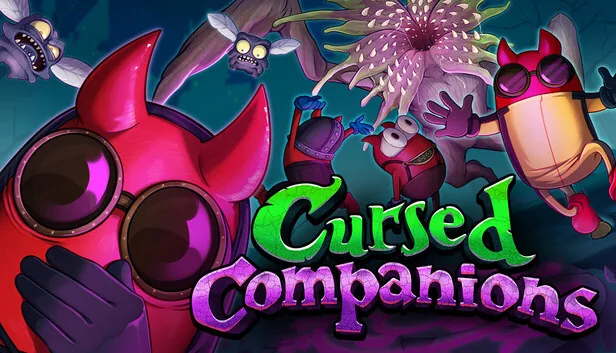 Cursed Companions