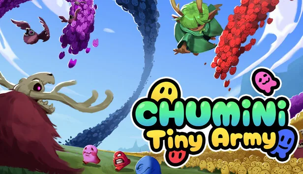 Chumini Tiny Army