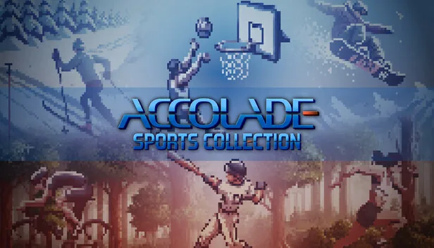 Accolade Sports Collection QUByte Classics