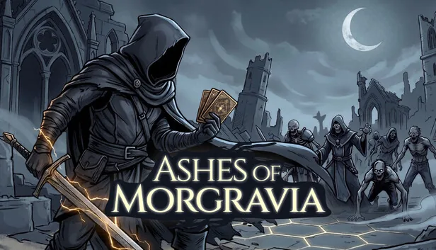 Ashes of Morgravia
