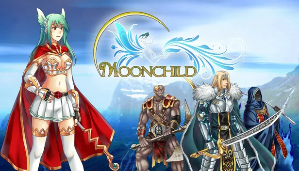 Moonchild