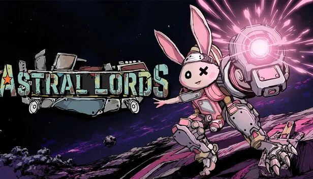 Astral Lords