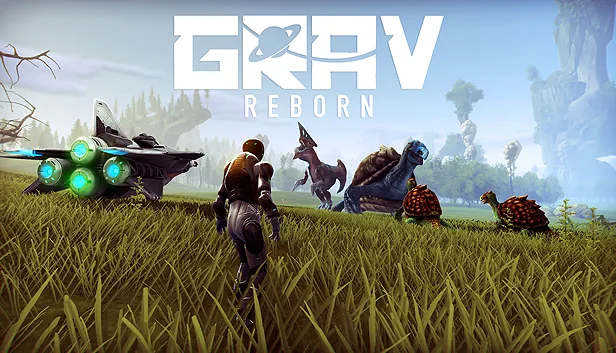 GRAV