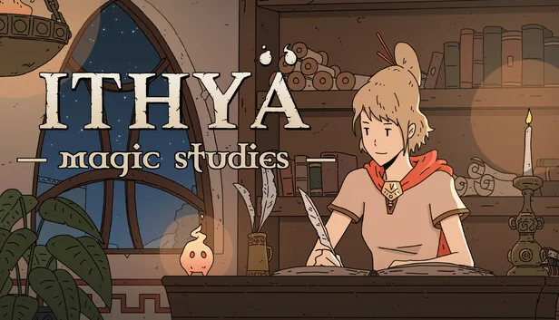 Ithya Magic Studies