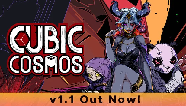 Cubic Cosmos