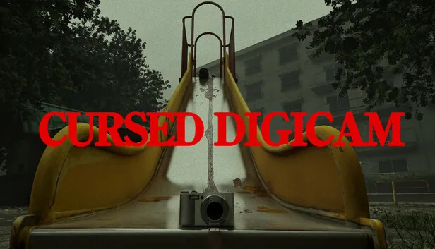 Cursed Digicam