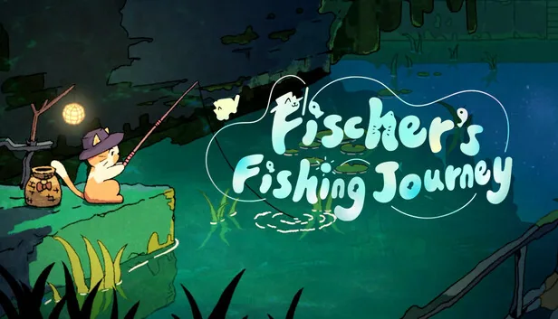 Fischers Fishing Journey