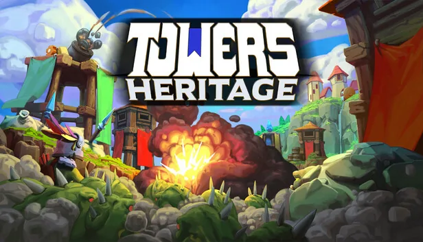 Towers Heritage