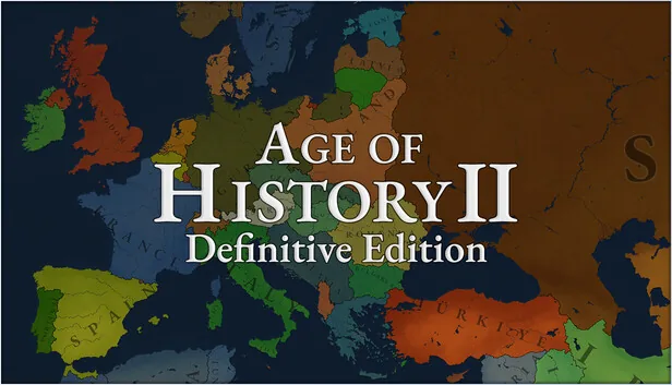 Age of History 2 Definitive Edition