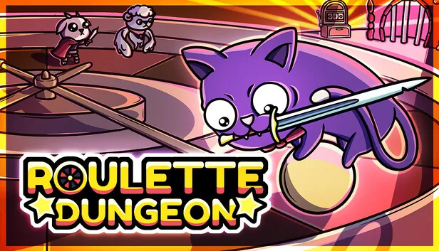 Roulette Dungeon