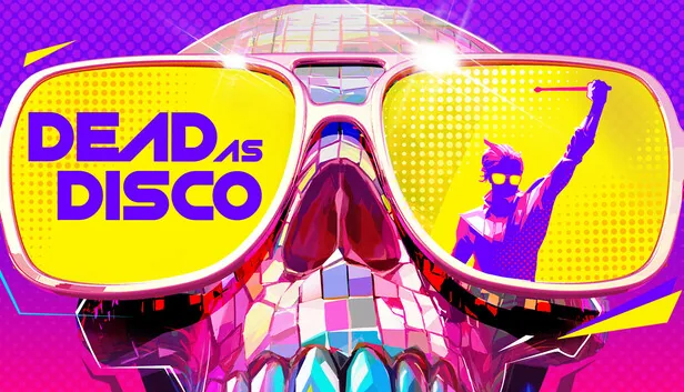 Dead as Disco