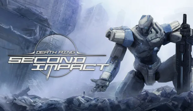 Death Ring Second Impact