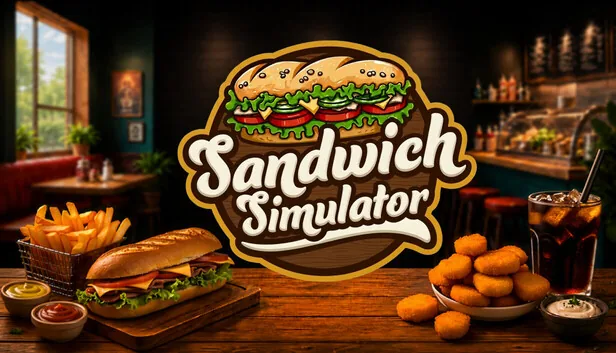 Sandwich Simulator