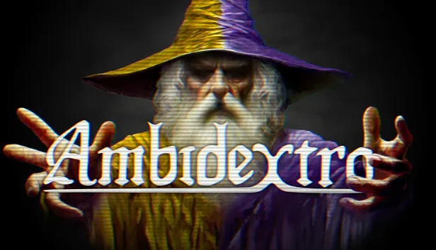 Ambidextro