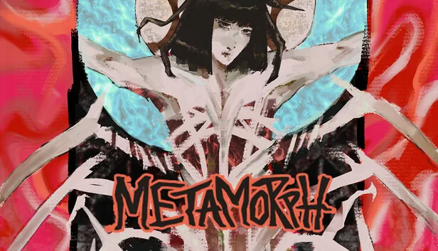 Metamorph