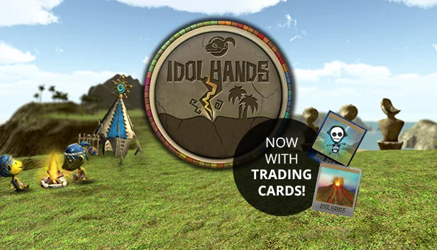 Idol Hands