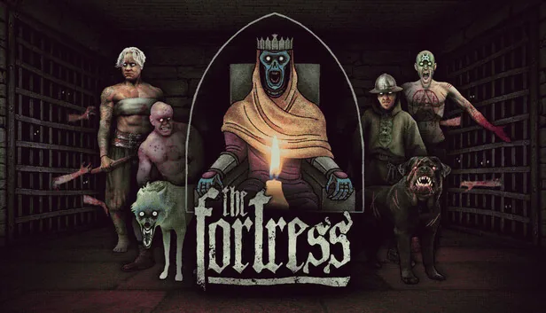 The Fortress