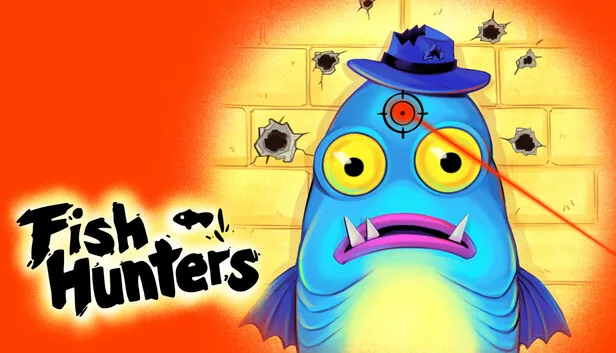 Fish Hunters Most Lethal Fishing Simulator